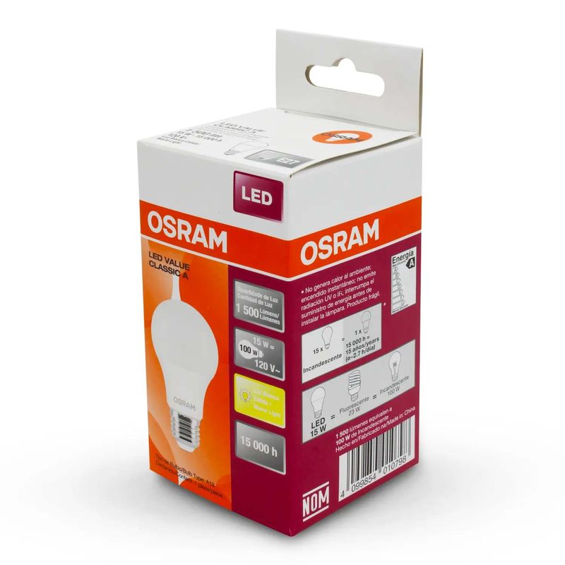 Foco-LED-tipo-bombillo-de-15-Watts---1500-lumenes-con-base-E27