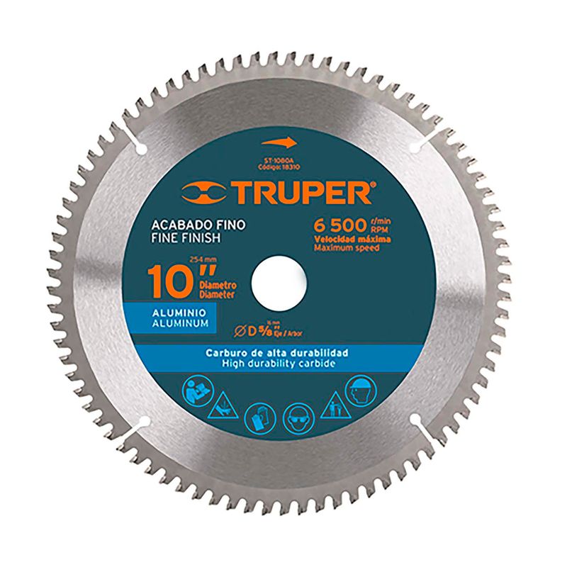 Disco-de-corte-para-aluminio.-10-x-5-8-.-100-dientes