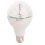 Foco-LED-A19-de-5-Watts-que-simula-luces-de-fiesta-con-bulbo-giratorio