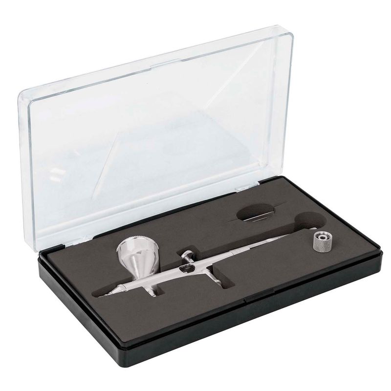 Aerografo-PROFESIONAL-con-vaso-de-7-ml