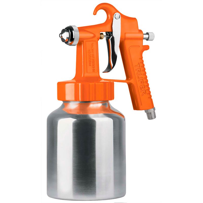 Pistola-para-pintar-de-aluminio-de-50-PSI-de-1-l