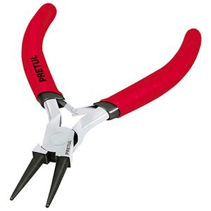 Mini pinza de punta redonda 5" - PRETUL