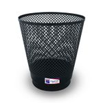 Papelero-plastico-de-8-litros-con-diseño-de-rombos