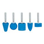Juego-de-piedras-de-1-4-pulgada-montadas-para-desbaste-y-acabados--pack-x-5