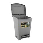 Basurero-con-sistema-de-pedal-de-apertura-automatico-capacidad-de-7-lt-color-plata
