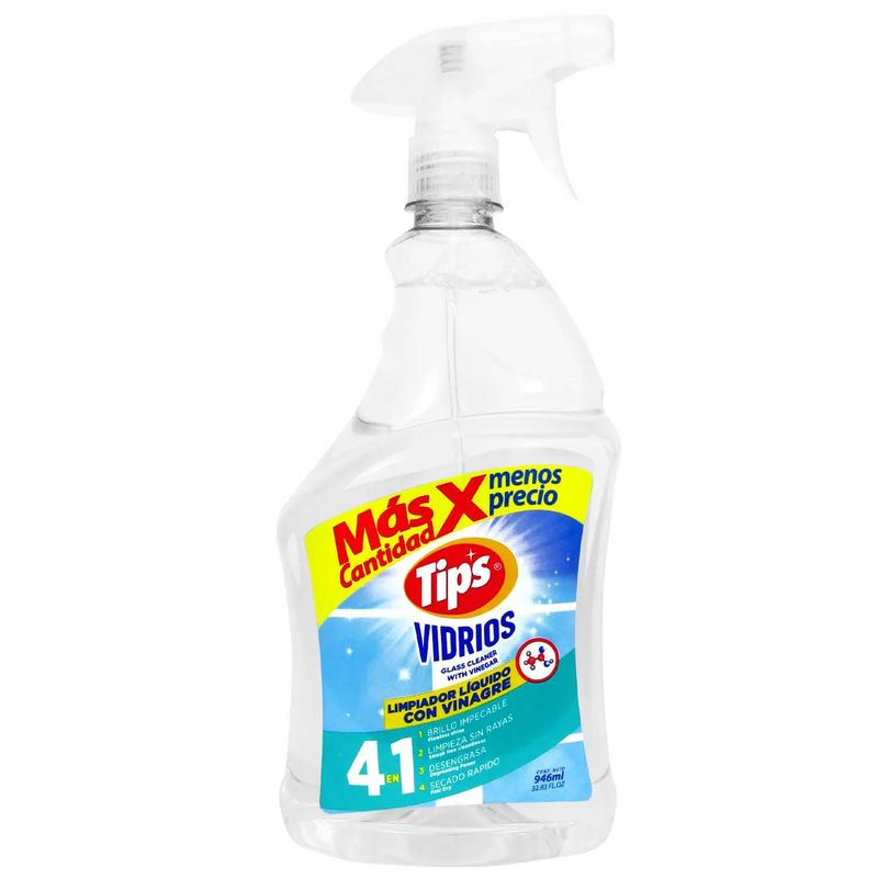 Limpia-vidrios-de-secado-rapido-con-vinagre--1-l