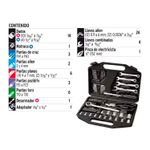 Juego-de-herramientas-para-mecanico-con-llaves-rachas-puntas-extensiones-y-dados--pack-x-66-a-70-piezas