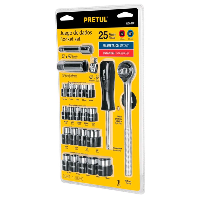 Juego-de-herramientas-de-uso-en-general-con-racha-extensiones-y-dados--pack-x-25-a-29-piezas