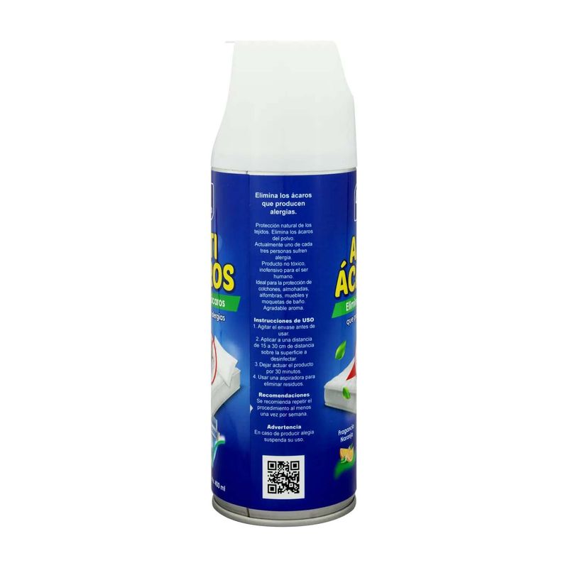 Anti-acaros-para-todo-tipo-de-telas-con-agradable-aroma-a-naranja--400-ml