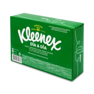 Pañuelo facial - KLEENEX