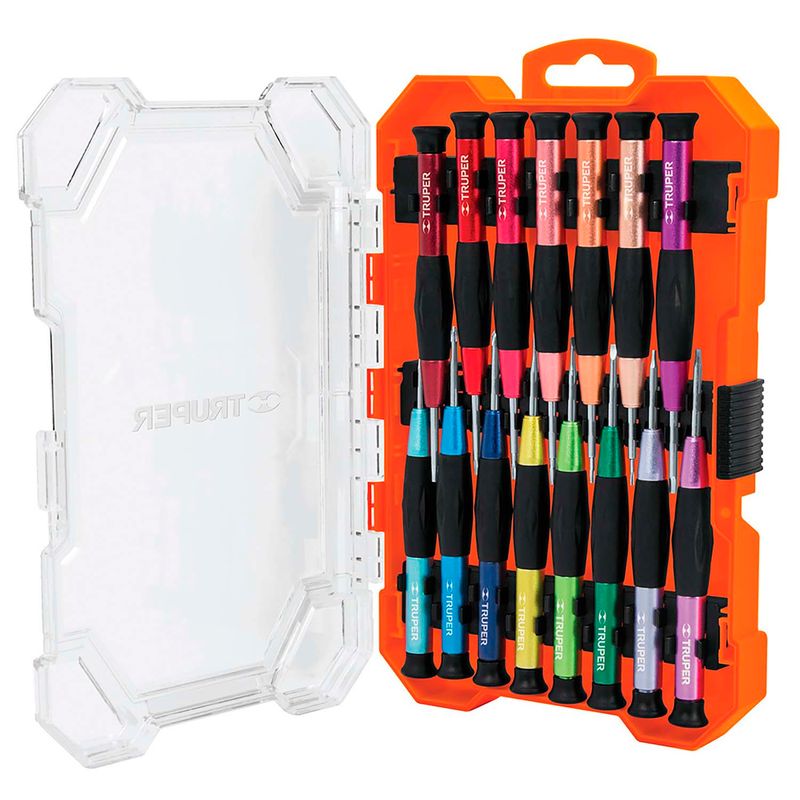 Juego-de-desarmadores-de-precision-con-mango-comfort-grip-para-relojero-joyero--pack-x-15
