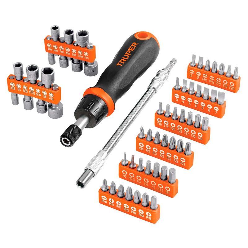 Desarmador-tipo-racha-con-punta-hexagonal-de-1-4.-Incluye-un-set-de-42-puntas-14-dados-y-una-extension-flexible
