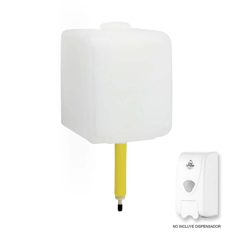 Botella-dispensadora-para-jabon-liquido-de-caida-libre.-No-incluye-dispensador.-Capacidad-de-hasta-800-ml