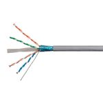 Cable-ftp-para-redes-LAN-blindado-categoria-6-consta-de-cuatro-pares-de-hilos-trenzados-de-cobre