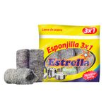 Esponjilla-lana-de-acero-para-limpiar-y-pulir-utensilios-de-cocina-y-cualquier-tipo-de-metal--pack-x-3