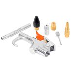 Juego-de-accesorios-para-pistola-de-aire-sopleteadora-de-1-4-NPT--pack-x-6