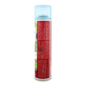 Desinfectante Ambientador con agradable aroma a mora y yerba buena elimina el 99.9% de bacterias y hongos; 400 ml - BINNER