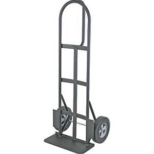 Coche de carga capacidad de 800 lb Estructura de acero resistente - MINTCRAFT