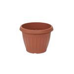 Maceta-plastica-circular-pequeña-de-17-cm-con-labrado