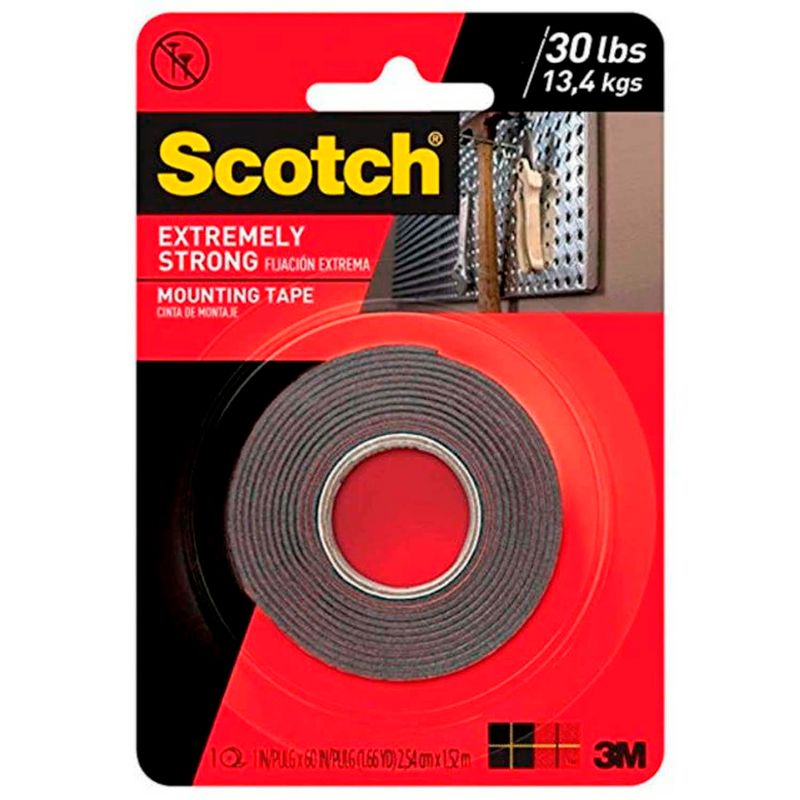 Cinta-doble-faz-industrial-de-espuma-de-25-mm-x-1.5-m