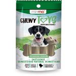 Snack-masticable-para-perros-con-sabor-a-pollo-asado--100-gr