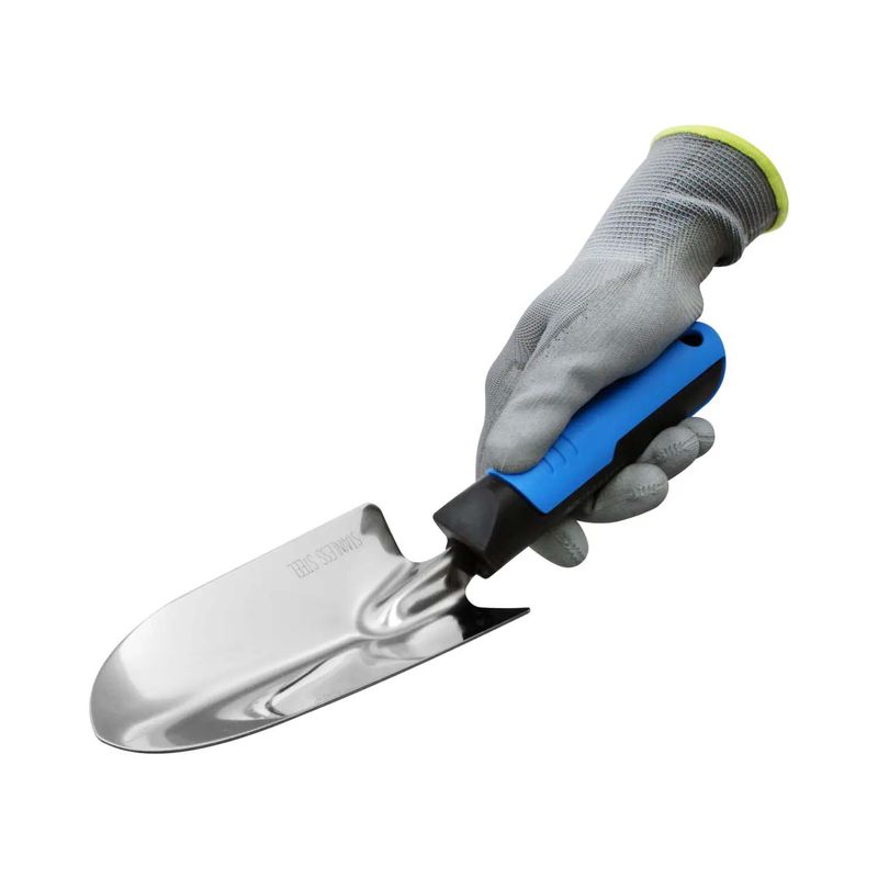 Palita-para-jardin-con-pala-de-acero-inoxidable-de-16-x-8.2-cm-y-mango-plastico-antideslizante.