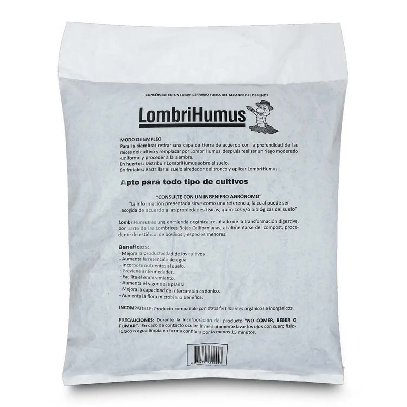 Abono-organico-a-base-de-Humus-de-Lombriz-100--natural-3-kg