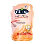 Jabon-liquido-antibacterial-con-agradable-aroma-a-durazno-que-hidrata-la-piel-de-1900-ml