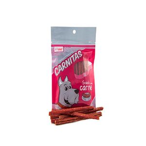 Palitos de carne - MIMMA