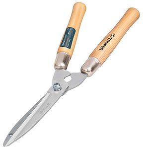 Tijera para poda 50 cm ligera mangos de madera - TRUPER