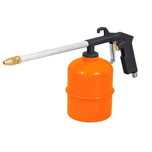 Pistola para limpieza de motores - TRUPER