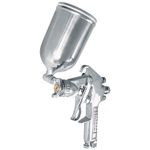 Pistola-de-gravedad-LVMP-para-pintar-de-50-PSI-de-400-ml