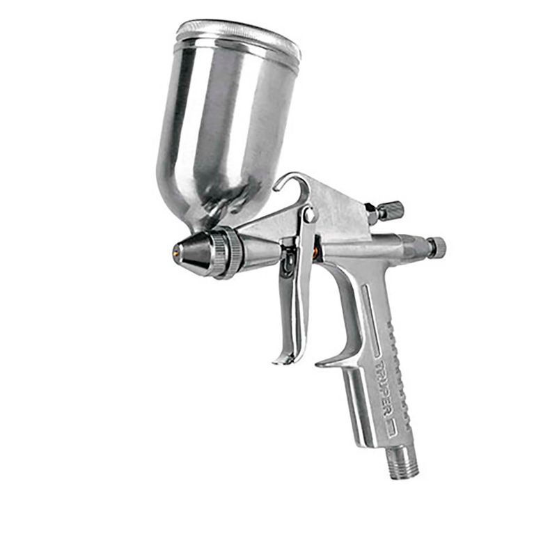 Pistola-de-gravedad-LVMP-para-retoques-de-45-PSI-de-130-ml