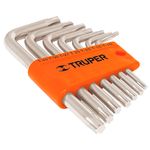 Juego-de-llaves-torx-metalicas-con-organizador-plastico--pack-x-7