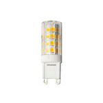 Foco-LED-tipo-capsula-de-3.5-Watts-luz-calida-350-lumenes-base-G9