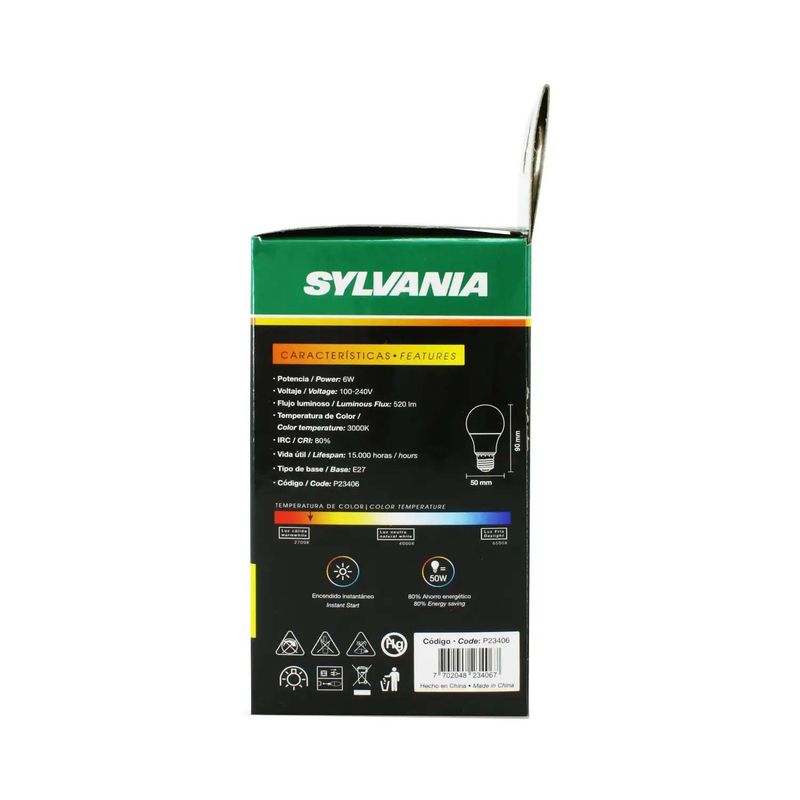 Foco-LED-tipo-bombillo-de-luz-calida-para-interiores-de-6-Watts---520-lumenes-base-E30