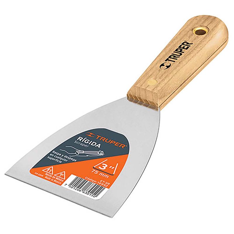 Espatula-rigida-de-3--con-mango-de-madera
