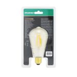 Foco-LED-con-filamentos-de-8.5-Watts-estilo-vintage-luz-calida-base-E28