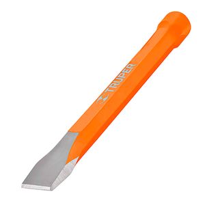 Cincel de corte frío de 1/2 X 10" - TRUPER