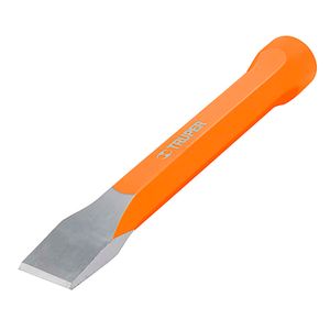 Cincel de corte frío de 1/2 X 8" - TRUPER