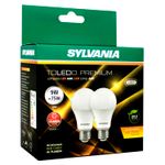 Foco-LED-tipo-bola-A60-de-9-Watts-de-luz-calida-para-boquillas-E27.-pack-x-3