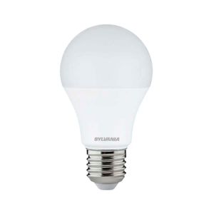 Foco led tipo bombillo 15 Watts - 16000 lúmenes para uso interior de luz cálida base E27 - SYLVANIA