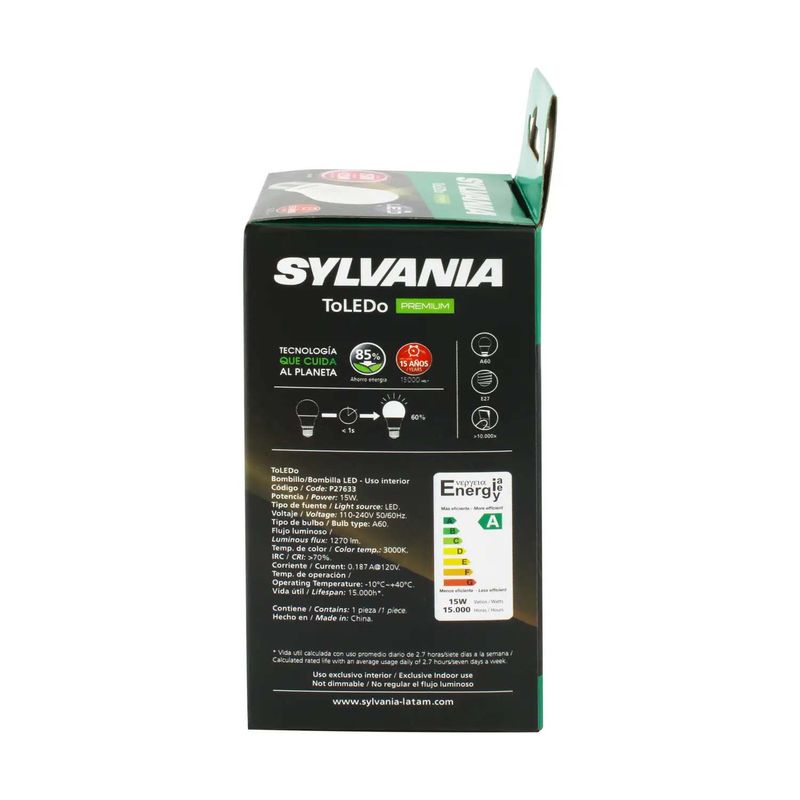 Foco-led-tipo-bombillo-15-Watts---16000-lumenes-para-uso-interior-de-luz-calida-base-E29