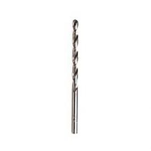 Broca HSS de 3/32" Ideal para aplicaciones sobre metal, plástico y madera en máquinas como rectificadoras - DEWALT