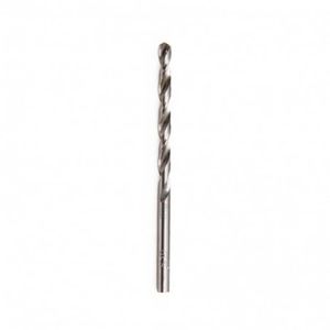 Broca HSS de 3/8" Ideal para aplicaciones sobre metal, plástico y madera en máquinas como rectificadoras - DEWALT