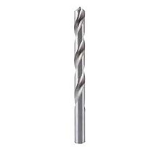 Broca HSS de 1/2" Ideal para aplicaciones sobre metal, plástico y madera en máquinas como rectificadoras - DEWALT