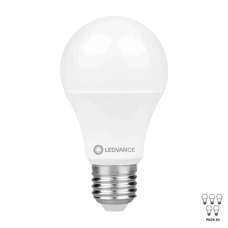 Foco-LED-tipo-bombillo-de-luz-calida-para-interiores-de-9-Watts---800-lumenes-base-E27