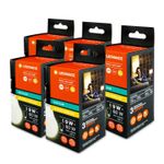 Foco-LED-tipo-bombillo-de-luz-calida-para-interiores-de-9-Watts---800-lumenes-base-E27