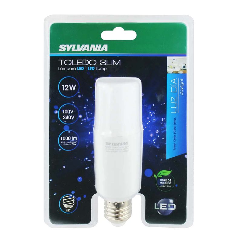 Foco-LED-tipo-lampara-de-luz-de-dia-12-Watts---1000-lumenes-con-base-E28
