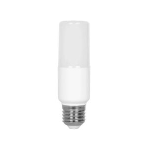 Foco LED slim tipo lámpara con base E27 de luz blanca - SYLVANIA